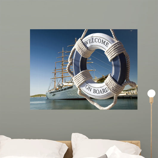Sailing Ship