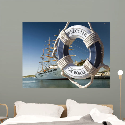 Sailing Ship