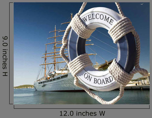 Sailing Ship