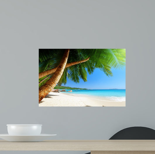 Anse Lazio Beach Praslin
