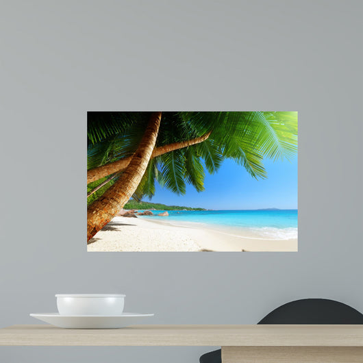 Anse Lazio Beach Praslin