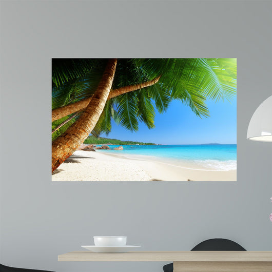 Anse Lazio Beach Praslin