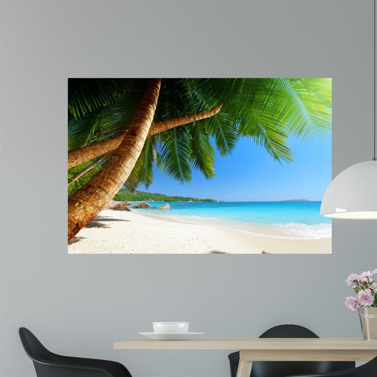 Anse Lazio Beach Praslin