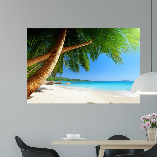Anse Lazio Beach Praslin