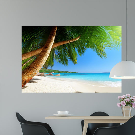 Anse Lazio Beach Praslin