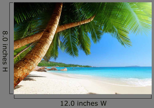Anse Lazio Beach Praslin