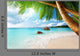 Anse Lazio Beach Praslin