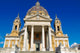 Basilica Di Superga Turin