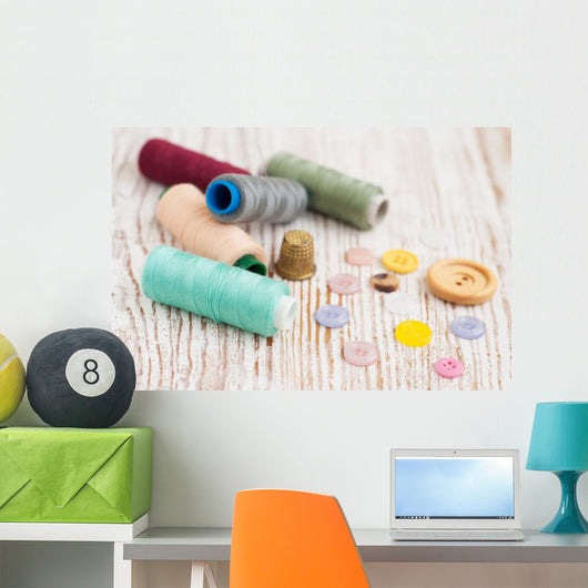 Sewing Items