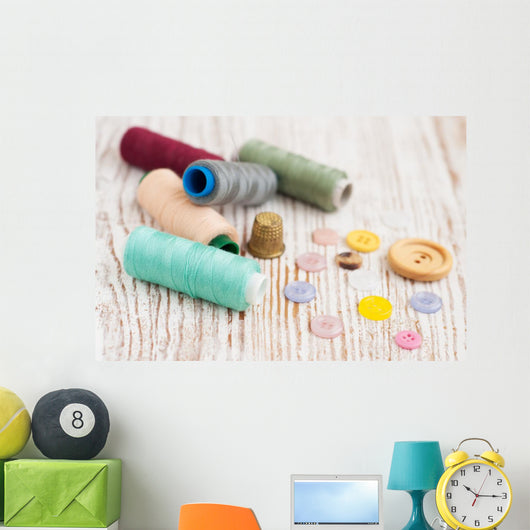 Sewing Items