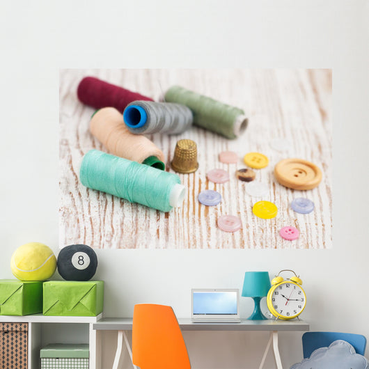 Sewing Items