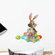 Easter Bunny Rabbit with