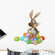 Easter Bunny Rabbit with