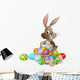 Easter Bunny Rabbit with