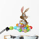 Easter Bunny Rabbit with