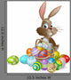 Easter Bunny Rabbit with