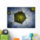 Icosahedral Viruses Adenoviridae