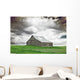 Old Farm Wall Mural