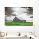 Old Farm Wall Mural