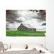 Old Farm Wall Mural