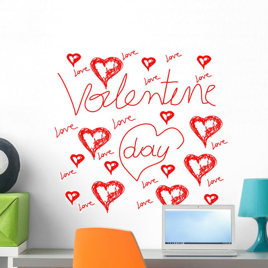 Valentine Day
