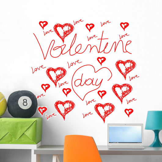 Valentine Day