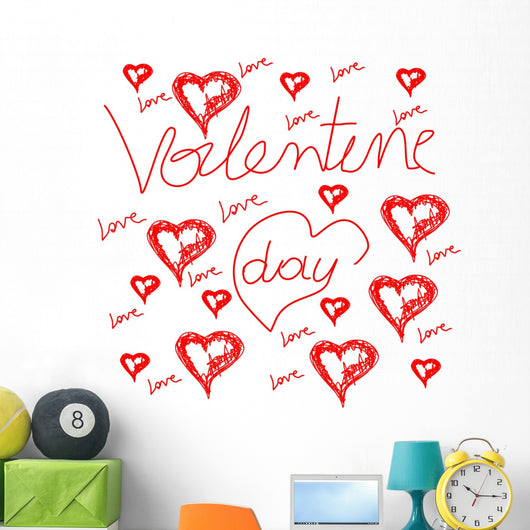Valentine Day