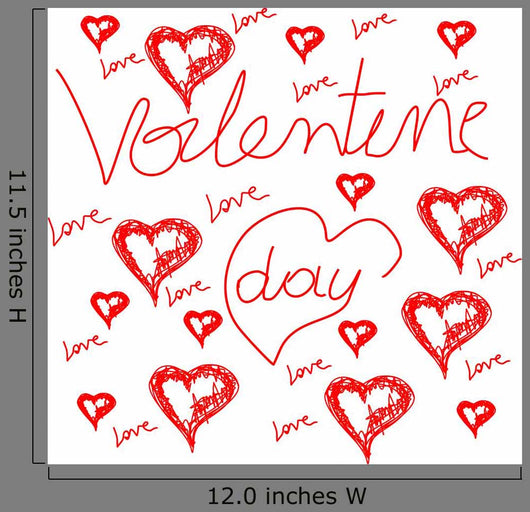 Valentine Day