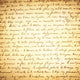 Old Letter