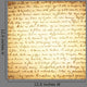 Old Letter