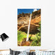 Waterfall Sipi Falls Uganda Wall Decal