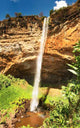 Waterfall Sipi Falls Uganda Wall Decal