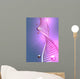 DNA 4 Wall Mural