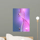 DNA 4 Wall Mural