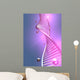 DNA 4 Wall Mural