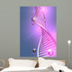 DNA 4 Wall Mural