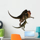 Monolophosaurus against Spinosaurus