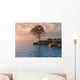 Maple Wall Decal