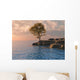 Maple Wall Decal