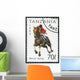 Stamp Printed Tanzania Shows