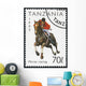 Stamp Printed Tanzania Shows