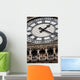 London Big Ben Uk Wall Mural
