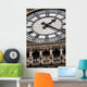 London Big Ben Uk Wall Mural