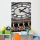 London Big Ben Uk Wall Mural