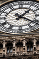 London Big Ben Uk Wall Mural