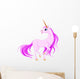 Unicorn Wall Decal