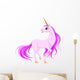 Unicorn Wall Decal