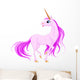 Unicorn Wall Decal
