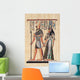 Ancient Paper Papyrus