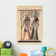 Ancient Paper Papyrus